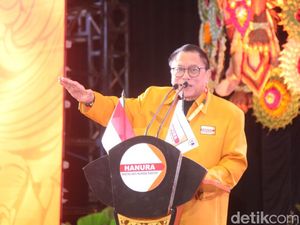 Hanura Belum Tentukan Sikap Ikut Koalisi atau Jadi Oposisi Hanura Belum Tentukan Sikap Ikut Koalisi atau Jadi Oposisi