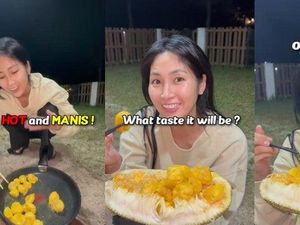 Orang Jepang Ini Bikin Heboh Gegara Caranya Goreng Nangka Orang Jepang Ini Bikin Heboh Gegara Caranya Goreng Nangka