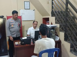 Pria di Ponorogo Curi Velg-Ban Mobil Hanya karena Ingin Makan Sate Gulai