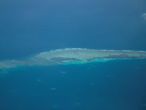 Nelayan Filipina Temukan Drone Bawah Air, Bisa Kirim Sinyal ke China Nelayan Filipina Temukan Drone Bawah Air, Bisa Kirim Sinyal ke China