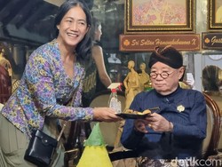 Hamzah Sulaiman Pendiri Raminten Meninggal di RSUP Sardjito Rabu Malam