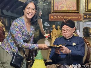 Nia Dinata Garap Film Dokumenter Raminten Jogja, Bakal Tayang di Bioskop Nia Dinata Garap Film Dokumenter Raminten Jogja, Bakal Tayang di Bioskop