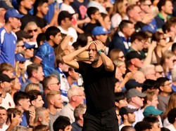 Pep Terkejut City Bisa Menang di Kandang Chelsea