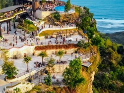 Wisata Obelix Sea View: Harga Tiket, Rute & Pesona Terbaru