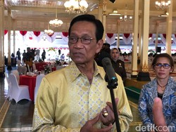 Sultan Wanti-wanti ASN soal Pilkada 2024: Jika Tidak Netral Kuwi Sengojo