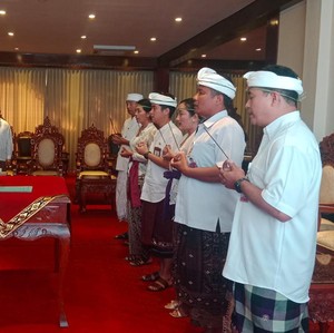 Pemerintah Kabupaten Gianyar