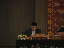 Gaji Ketua RT dan RW di Palembang Naik, Jadi Segini Sebulan