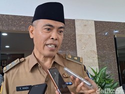 Pendaftaran CPNS Dibuka Besok, Ini Daftar Formasi di NTB