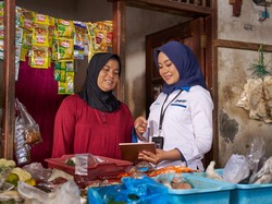 PNM Optimistis Bisa Bantu Pembiayaan & Pengembangan UMKM di IKN