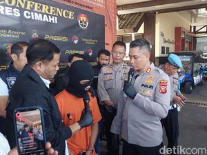 5 Fakta Siswi SMA Bandung Barat Diculik-Diperkosa Sopir Truk