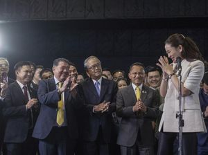 Turis China Muak dengan Thailand, PM Thailand Turun Tangan