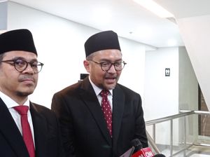 Menkominfo Resmi Lantik Prabu Revolusi Jadi Dirjen IKP