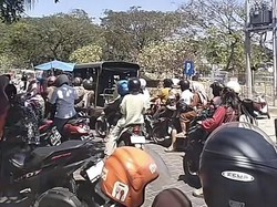 Viral Ratusan Warga Di-prank Perumahan, Disebut Surabaya Ternyata Bangkalan