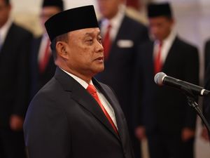 Jejak Pendidikan Dadan Hindayana, Dosen IPB yang Jadi Kepala Badan Gizi Nasional Jejak Pendidikan Dadan Hindayana, Dosen IPB yang Jadi Kepala Badan Gizi Nasional