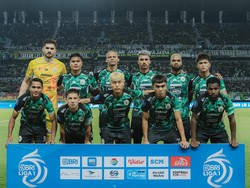 Prediksi Line Up Semen Padang Vs PSS Sleman Sore Nanti