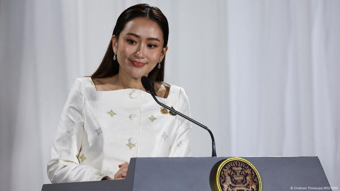 Putri Thaksin Dilantik Kaprikornus PM Thailand, Apa Saja Tantangannya? Pemerintah Thailand legalkan judi