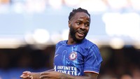 6. Raheem Sterling - Chelsea. 325 ribu paun (Rp 6,54 miliar) per pekan. Foto: Action Images via Reuters/Andrew Couldridge