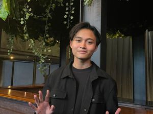 Harapan Njan untuk Keponakannya yang Gagal Diwujudkan Rizky Febian-Mahalini Harapan Njan untuk Keponakannya yang Gagal Diwujudkan Rizky Febian-Mahalini