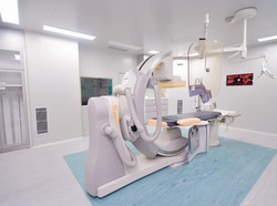 Dokter RS Royal Progress Imbau Atlet Muda Waspadai Gangguan Irama Jantung