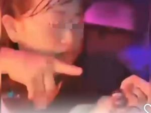 Viral Wanita Cekoki Kucing Pakai Miras di Samarinda, Polda Kaltim Klarifikasi Viral Wanita Cekoki Kucing Pakai Miras di Samarinda, Polda Kaltim Klarifikasi