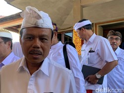 Lahan Sewa Pemprov Bali Rp 560 Miliar Belum Lunas, Sekda: Masih Negosiasi