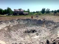 Jumlah Orang Hilang di Perang Ukraina yang Bikin Geleng-geleng Kepala