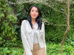 Shahnaz Anindya Tak Pernah Persulit Altaf Vicko Bertemu Anak