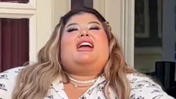 8 Foto Transformasi Shindy Samuel, Kini Tampil Manglingi Usai Turun BB 69 Kg