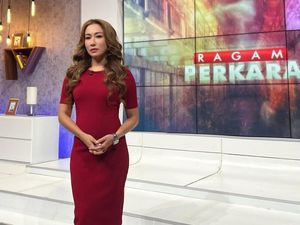 Dikenal Jadi News Anchor, Shinta Syamsul Arief Banting Setir Ngurusin Lapangan Bola Dikenal Jadi News Anchor, Shinta Syamsul Arief Banting Setir Ngurusin Lapangan Bola