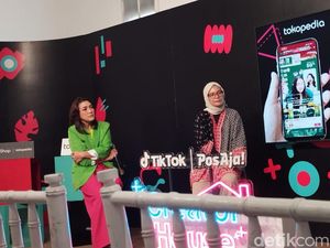 Simak! Ini Tips Live Shopping buat Pelaku UMKM biar Dagangan Laris Manis Simak! Ini Tips Live Shopping buat Pelaku UMKM biar Dagangan Laris Manis