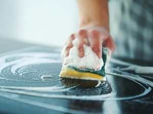 Pakar Sebut 5 Benda Ini Jangan Dibersihkan Pakai Spons, Kenapa?