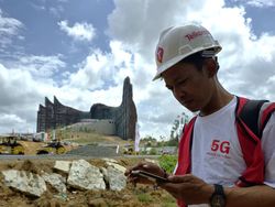 Seberapa Cepat Telkomsel 5G Sekarang? Ini Perkembangan Terbarunya