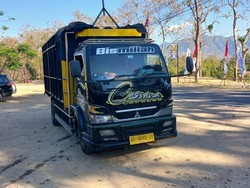 Pelaku Tabrak Lari yang Tewaskan Anggota Forpis Wonogiri Ditangkap!