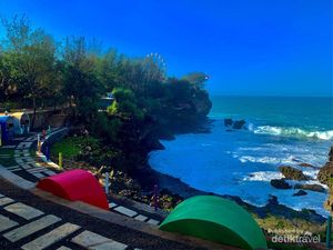 Pantai Gesing Wonderland, Cocok Dikunjungi Kamu-kamu yang Suka Fotografi Pantai Gesing Wonderland, Cocok Dikunjungi Kamu-kamu yang Suka Fotografi