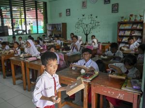 KKP Minta Program Makan Gratis Prabowo Serap Banyak Produk Perikanan