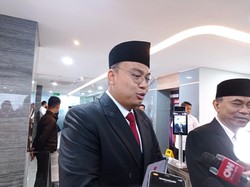 Wamenkominfo Angga Raka Prabowo Ungkap Pesan Jokowi soal Percepatan