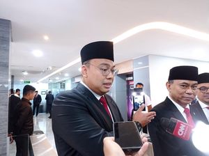 Profil Angga Raka Prabowo yang Masih Lanjut Jadi Wamenkominfo Profil Angga Raka Prabowo yang Masih Lanjut Jadi Wamenkominfo
