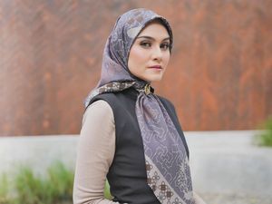Zee Zee Shahab Nggak Berani Pikirkan Lebaran Tanpa Ibu Zee Zee Shahab Nggak Berani Pikirkan Lebaran Tanpa Ibu
