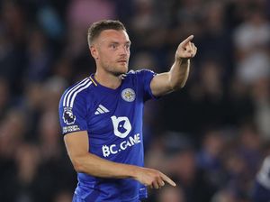 Jamie Vardy Bisa Jadi Pemain Inggris Tertua yang Cetak Gol di Italia Jamie Vardy Bisa Jadi Pemain Inggris Tertua yang Cetak Gol di Italia