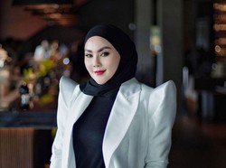 Ade Fitrie Kirana Ingin Beri Pendampingan Pemulihan Trauma KDRT Cut Intan Nabila
