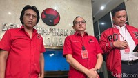 PDIP Tak Percaya Jokowi Tak Tahu Ada Prosesi Injak Kepala Kerbau: Dagelan