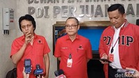 Bupati Sukoharjo Jadi Tersangka KPK, PDIP: Standar Kita Langsung Dipecat