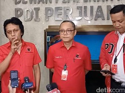 PDIP Sarankan Prabowo Sebut Sosok Raja Kecil Melawan Efisiensi Anggaran