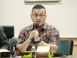 Putusan MK soal Pilkada, Kenneth PDIP: Siap All Out di Pilkada Jakarta