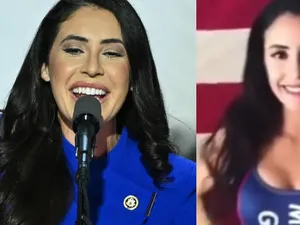 Politikus Dulunya Model Majalah Dewasa, Videonya Berbikini Viral