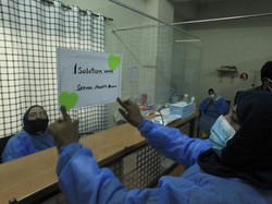 Mpox Status Darurat Lagi, Bakal Picu Lockdown-Wajib Masker? Ini Kata WHO