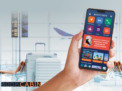 Menjajal Aplikasi Bookcabin, Menjelajahi Keindahan Toraja