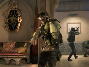 Ubisoft PHK Karyawan Lagi, Total Sudah 1.700 Orang Dipecat Ubisoft PHK Karyawan Lagi, Total Sudah 1.700 Orang Dipecat