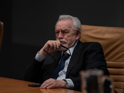 Brian Cox Kritik Deadpool 3 Bikin Hollywood Jatuh ke Jurang