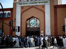 75 Persen Muslim Inggris Khawatir akan Keselamatannya Buntut Kerusuhan